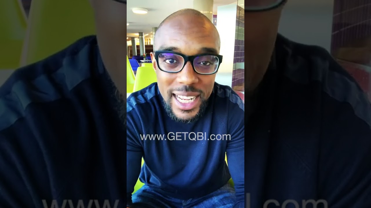 Don Shares His QBI Story - How Buying a Home Starts with Knowing Where You Stand