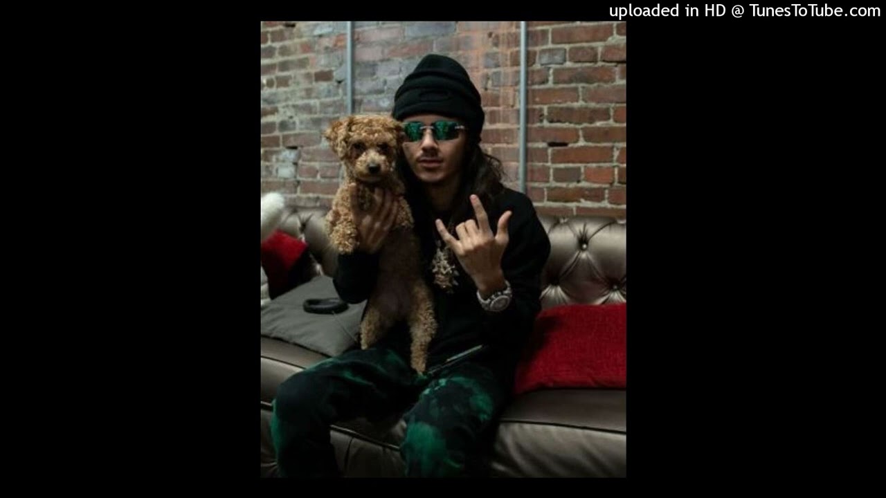 BabyTron x Detroit Sample Type Beat - 