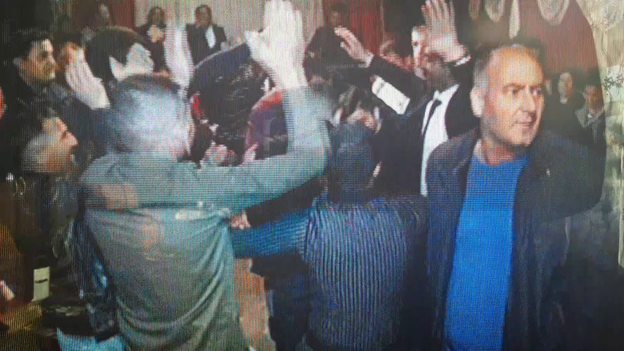 Danyeri oglanlari bəyin dostlari eşq olsun