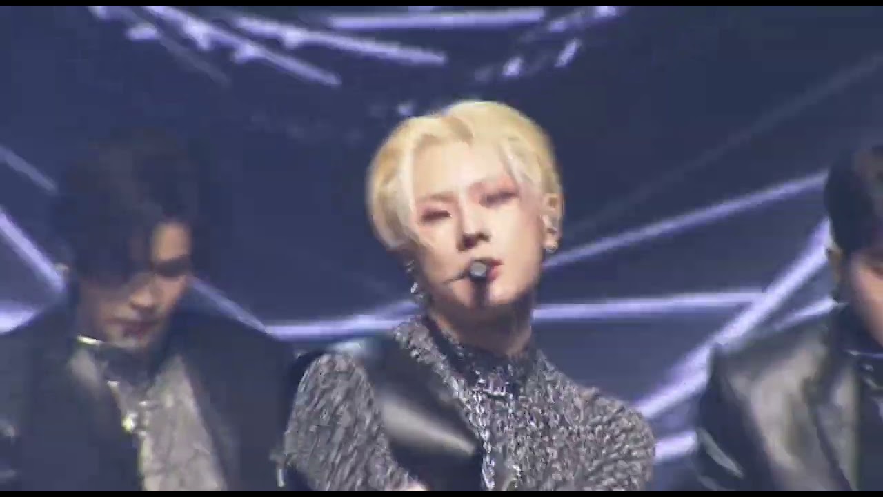 220206 빅톤(VICTON) - Unpredictable stage performance