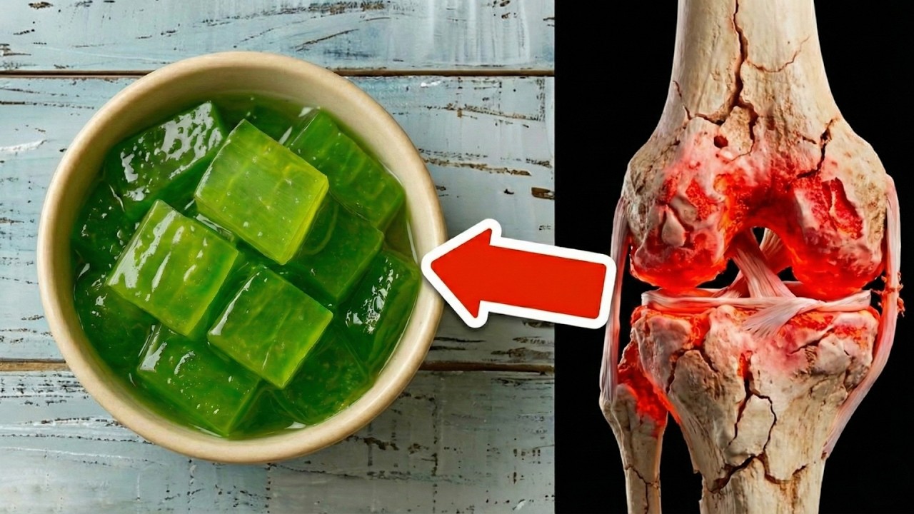 O Colágeno PODEROSO que FORTALECE OSSOS Após os 60