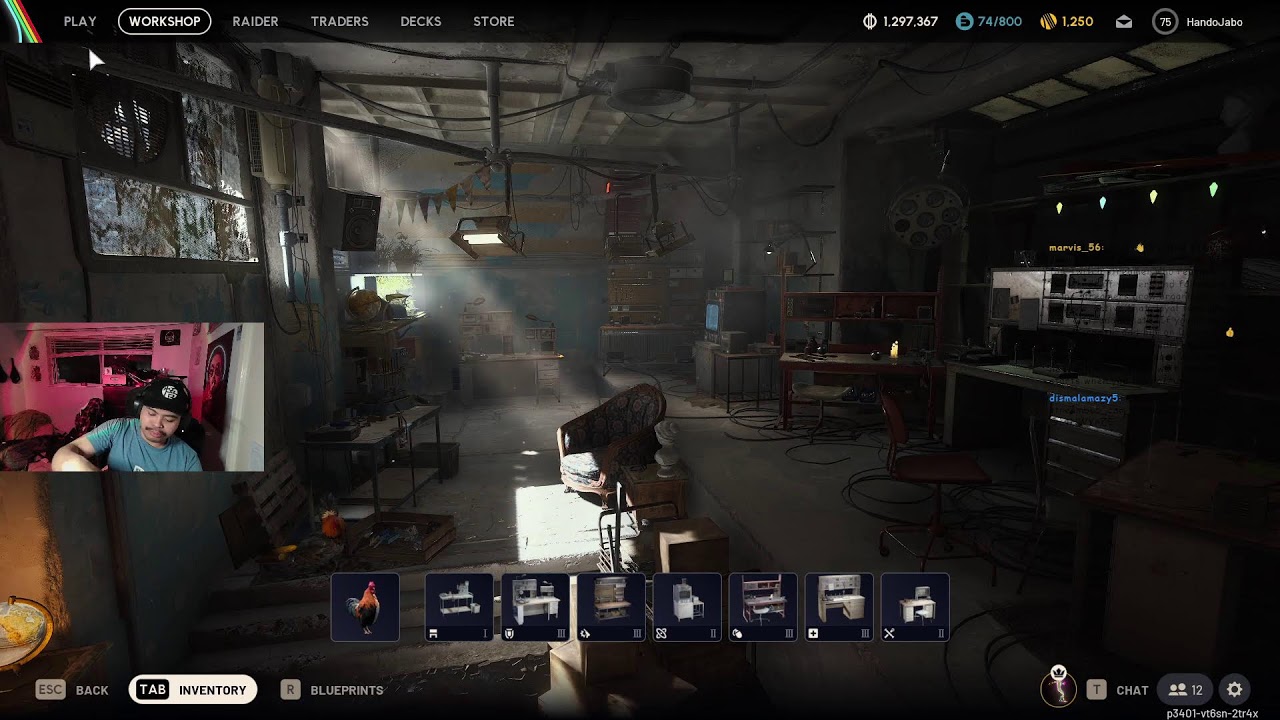 ARC HUMPAZ | TWIGGERED THURSDAYS | BECOMING EPSTEIN RICH