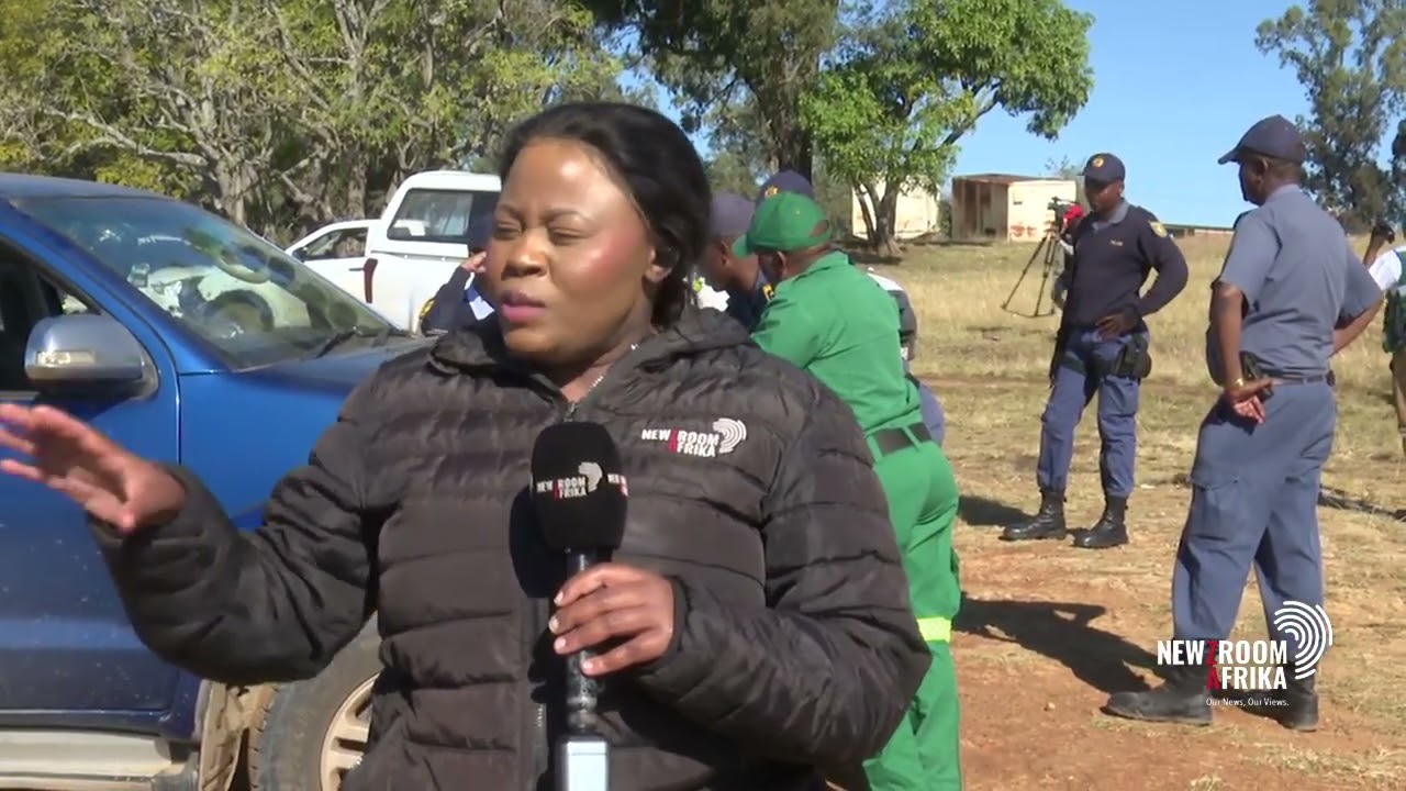 Eastern Cape: Death toll rises to 86