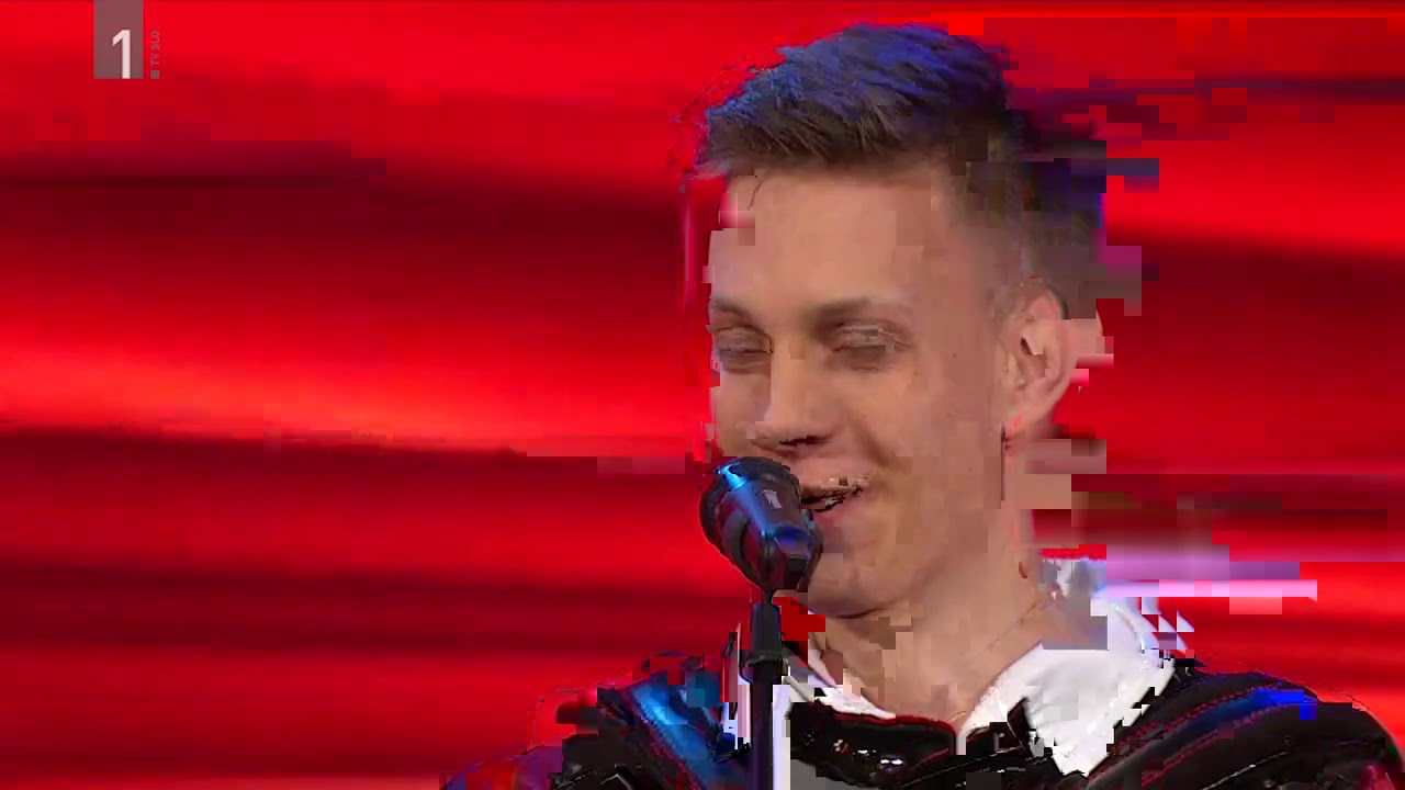 Ansambel Trenutek - Te kaj skrbi (Slovenska polka in valček 2020)