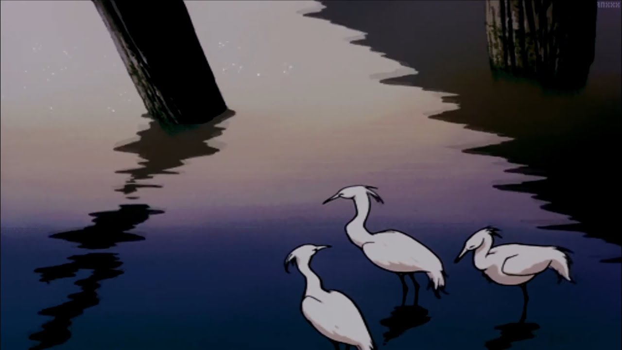 parannoul - insomnia (slowed + reverb)