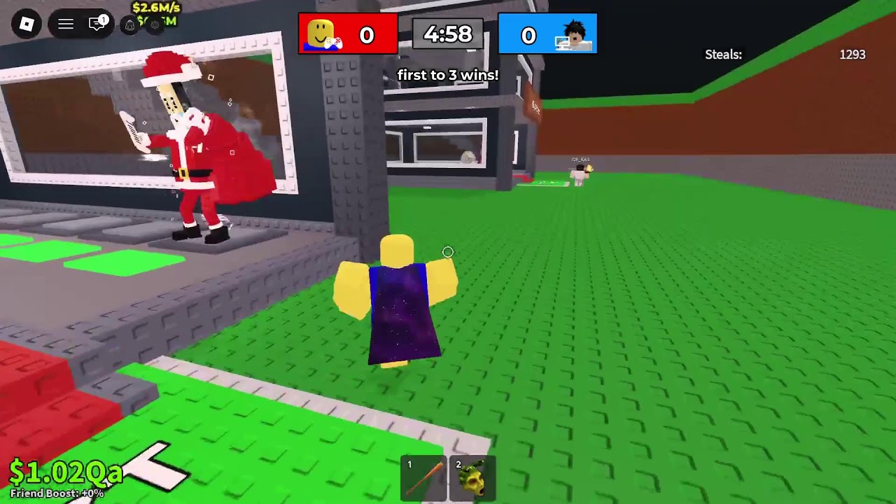 Sab duelin stream come duel and chill