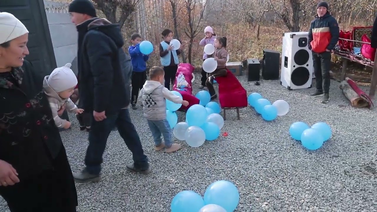 Амир 1