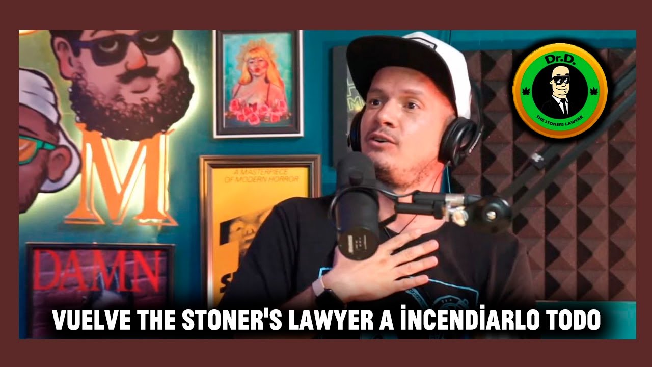 ABOGADO 420 REGRESA A RESPONDER SUS PREGUNTAS SOBRE LA ACTUALIDAD POL&Iacute;TICA