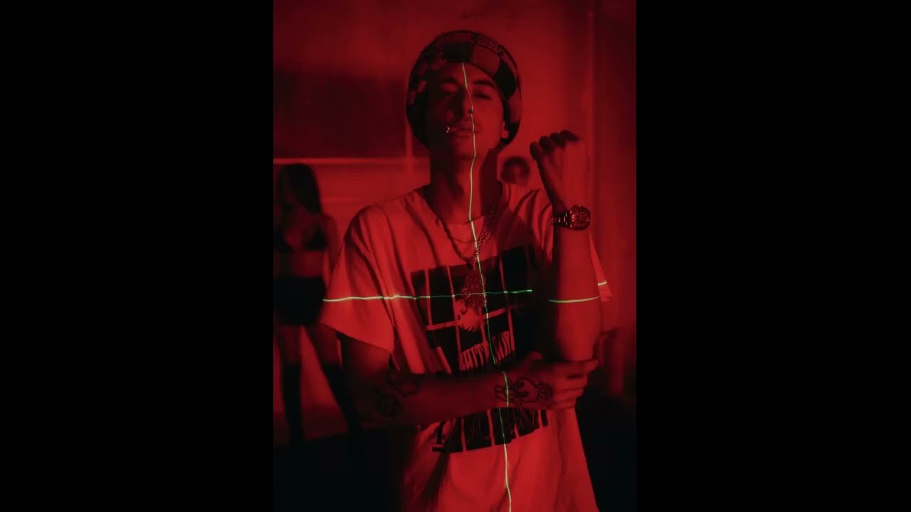 Gloosito x Fito la R X Detroit Type Beat 