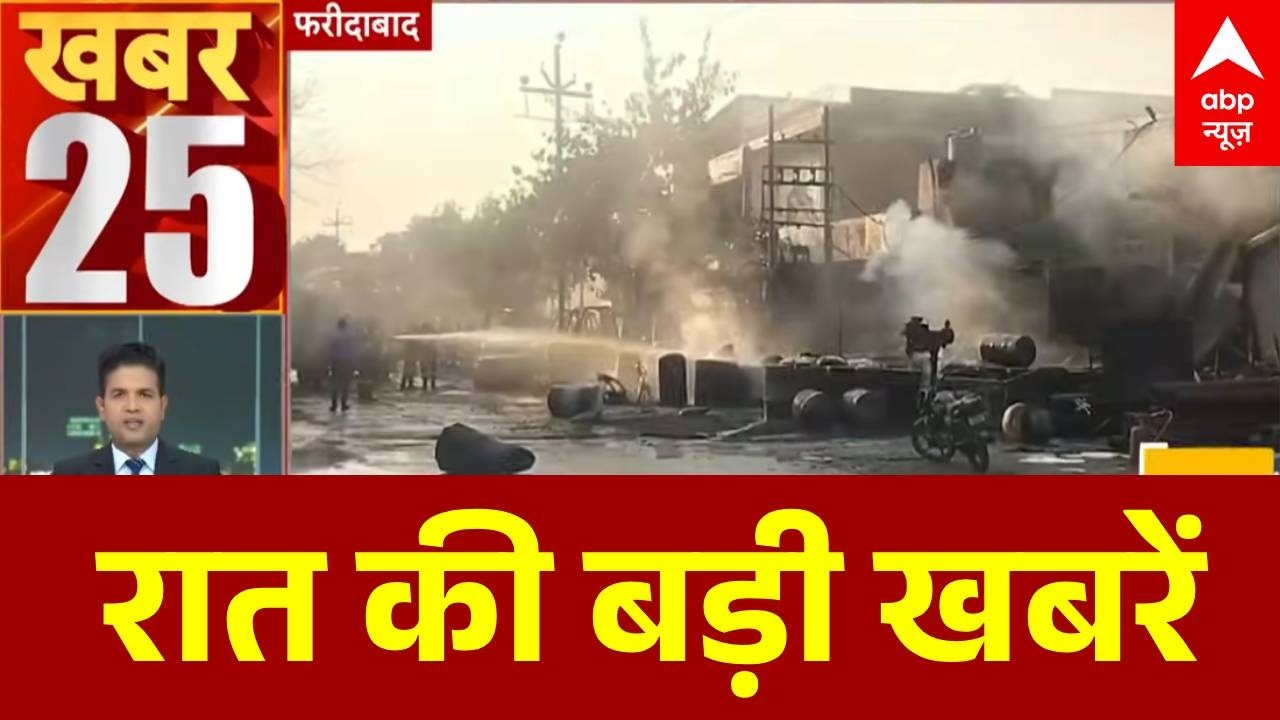 Top Headlines: रात की बड़ी खबरें | T20 World Cup 2026 | RSS | PM Modi | Lalu Yadav | Salman Khan