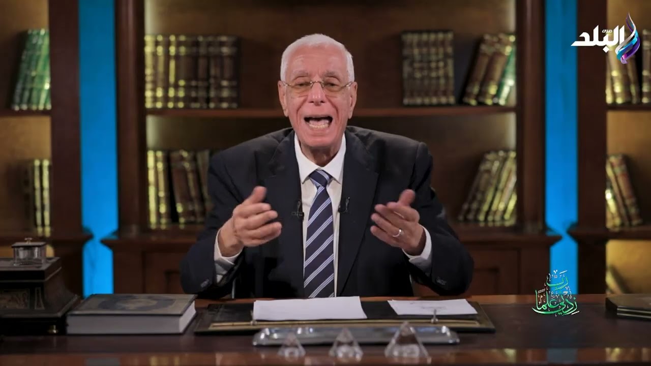 ممنوع الصيام! الدكتور حسام موافي يكشف الحالات اللي لازم تفطر فورًا