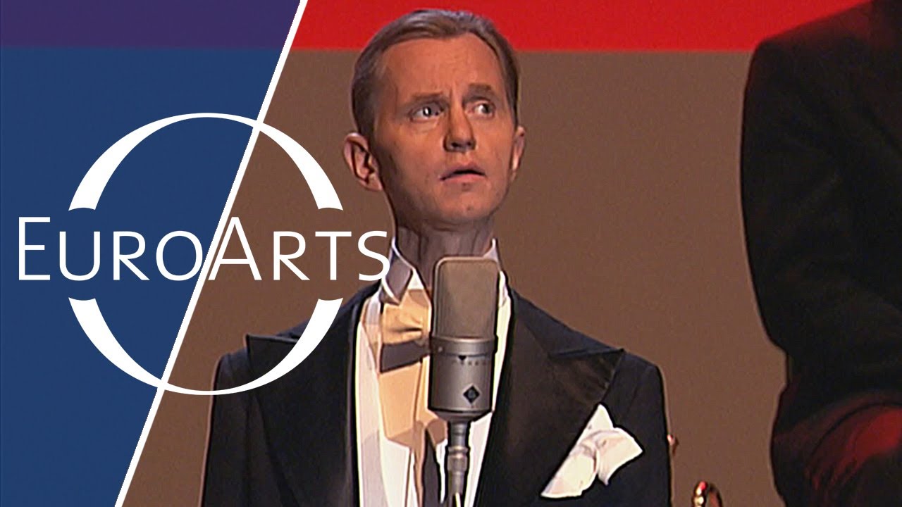 Max Raabe, Palast Orchester: Bei Dir war es immer so schön | Live in Berlin (Part 28/32)