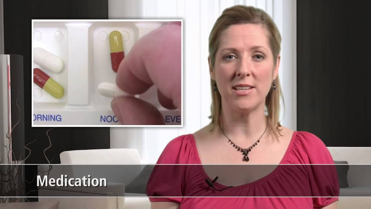 Medication