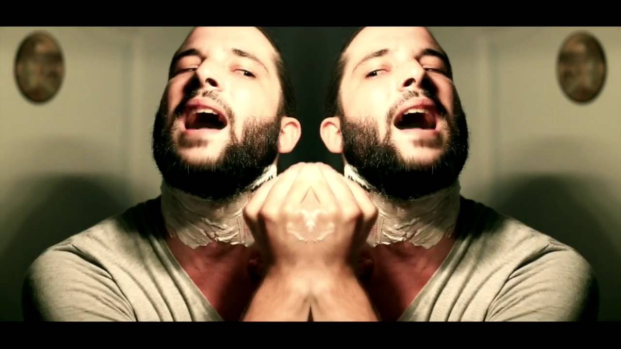 Pekeño Jo & Filtrö - Track Enjuague (Videoclip)