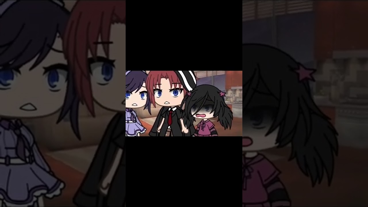 I'm Sorry!! // gacha life