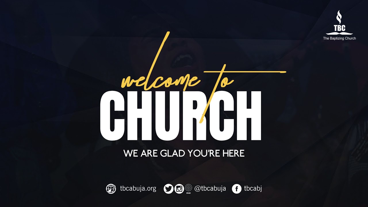 Sunday Service With Pastor Tope Shaba | Rings & Roses (Part 3): The Essence Of Marriage