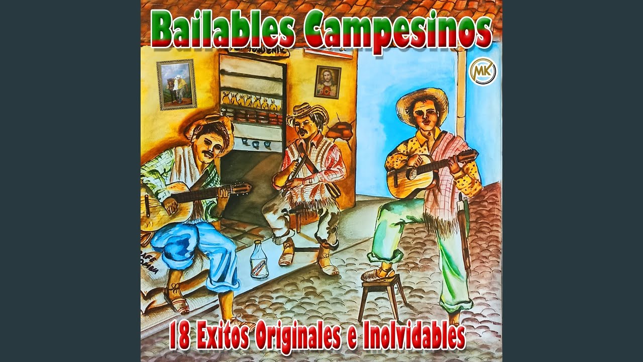 Que Te Vaya Bien