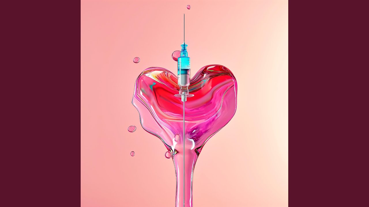Miss Medicine (feat. Empithri)