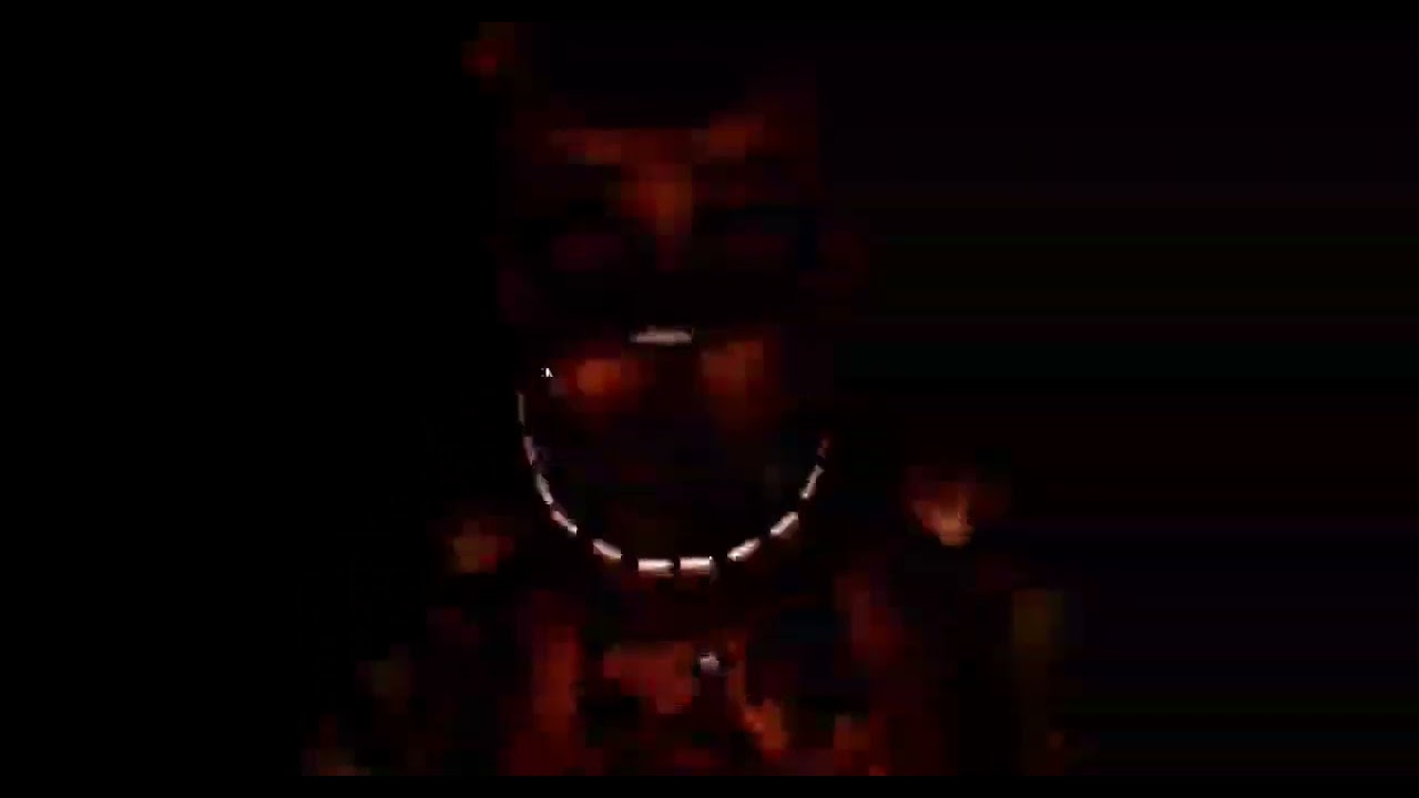 DSAF 3 Jack's evil laugh