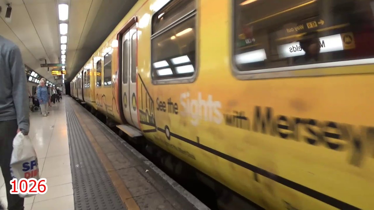 Dodds Diaries Episode 81B - Merseyside One Nighter - Part 2/2
