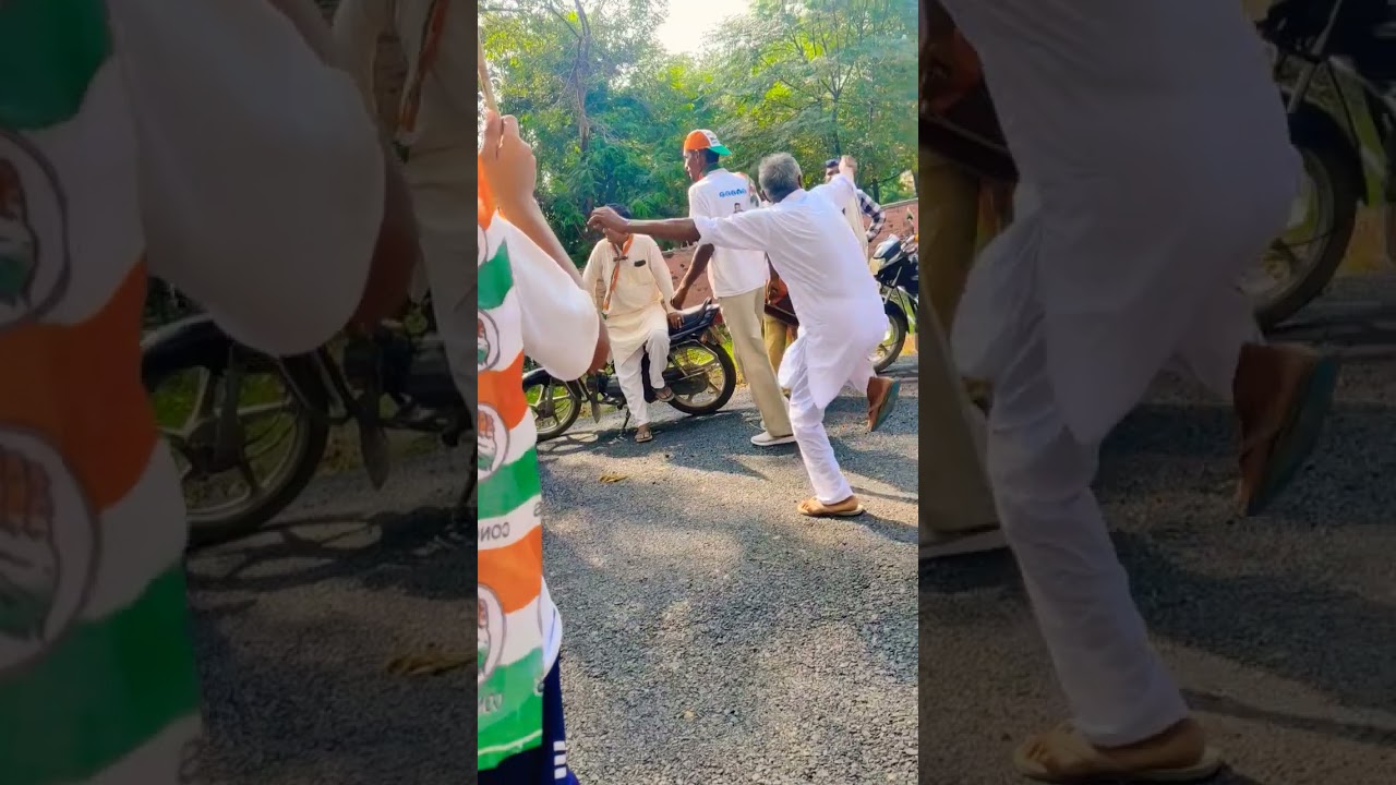 Jassi petwar #live #news #jassipetwar #narnaund #congress #congressparty #viralvideo #shortfeed