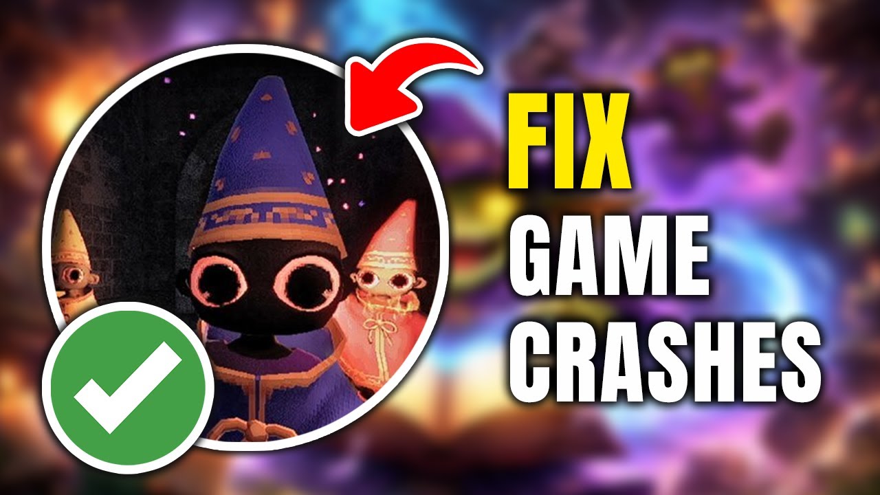 How To Fix YAPYAP Crashing On Steam