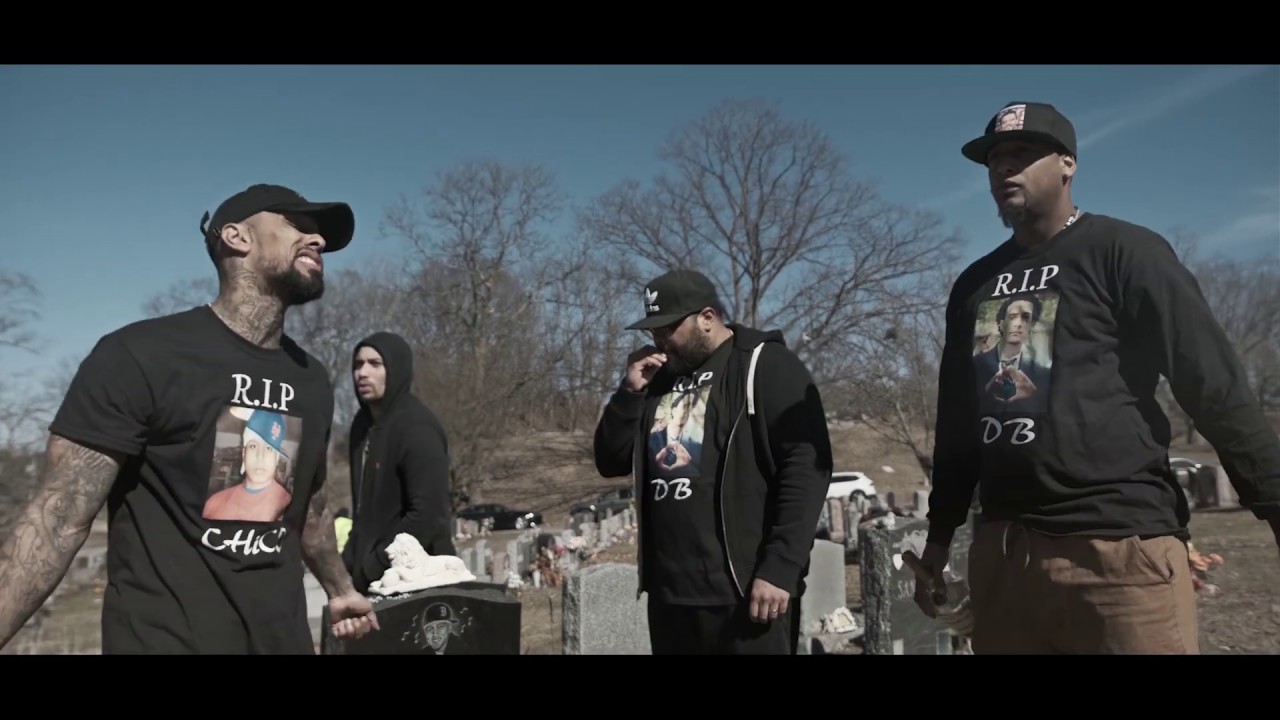 M-Bully - What If (Official Video)