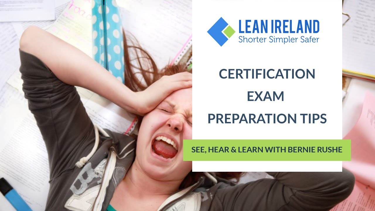 Exam Preparation Tips