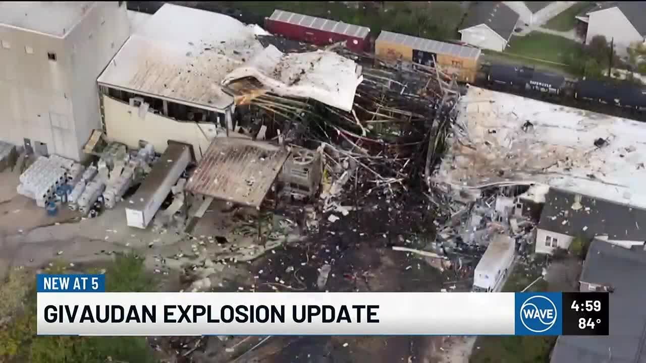 Troubleshooters: Safety valve on Givaudan cooker failed a year before explosion