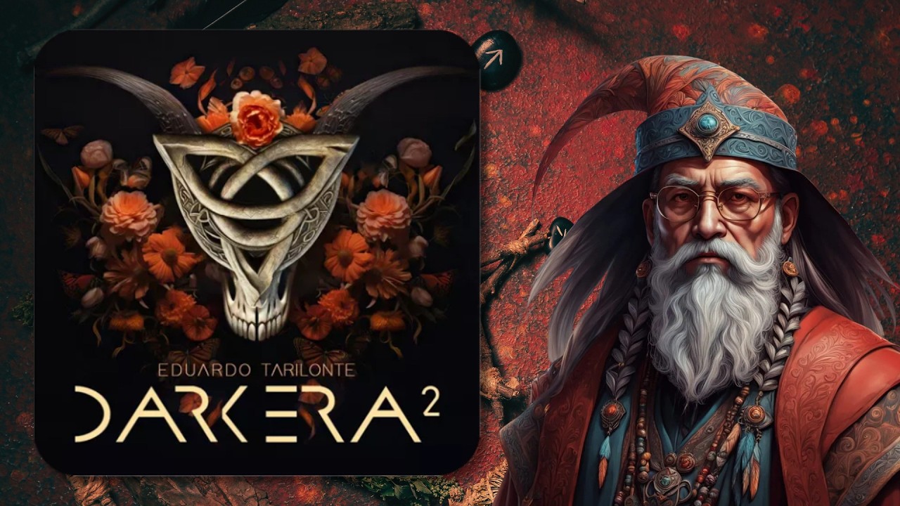 Dark Era 2 от Эдуардо Тарилонте + Лучший сервис - Войдите во тьму!