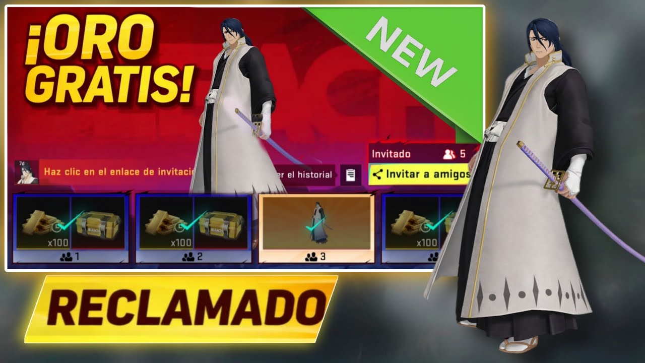 ¿Cómo CONSEGUIR ORO GRATIS en BLOOD STRIKE HOY? 🔥 Guía RÁPIDA + RECOMPENSAS