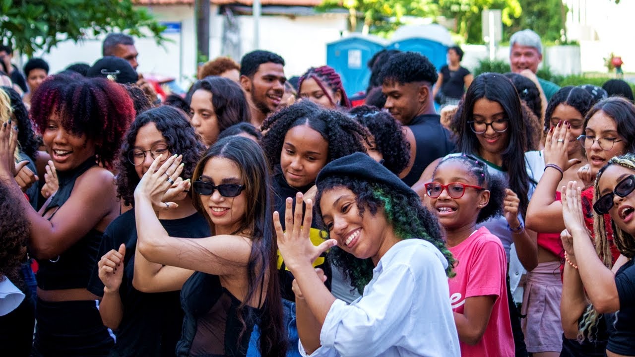Random Play Dance | XVII Encontro Kpopper | #KBE10Anos