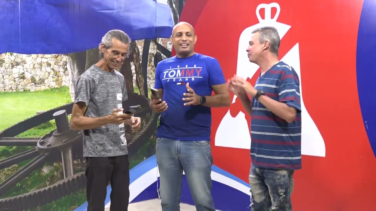 MODO DEPORTES ¡Qué tal, seguidores de Los Alazanes y fanáticos del béisbol cubano!