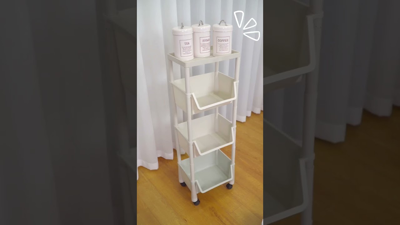 ✨ Top Storage Shelf for Home Organization | Easy DIY Declutter Ideas