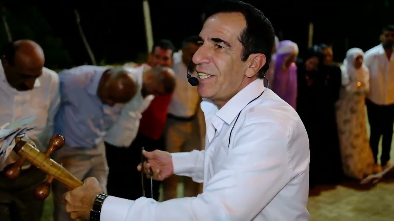 kirivatiya Alike bate u mala xelile şekir  salih e zaxurani çalgundi  serxere be