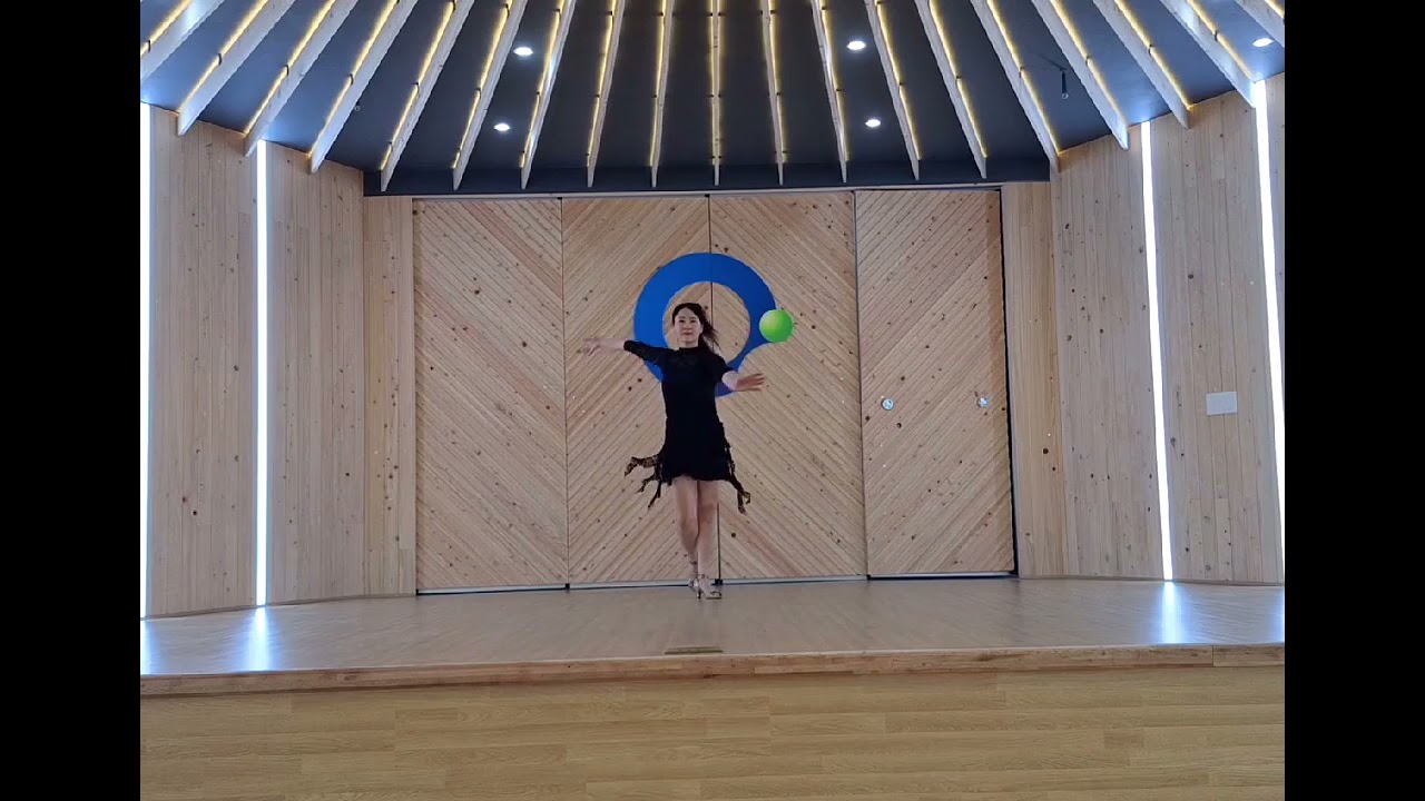 원 나잇 온리(초급).(출처/블라썸)