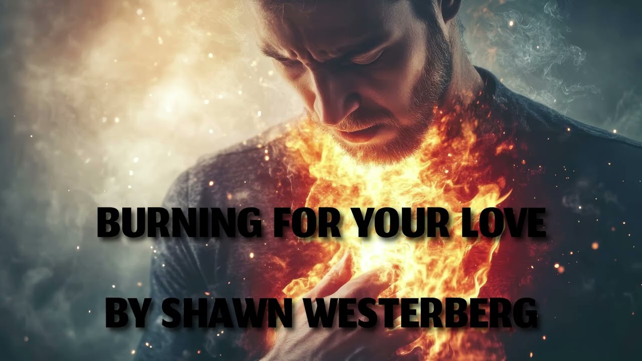 Burning for Your Love (Official Audio)