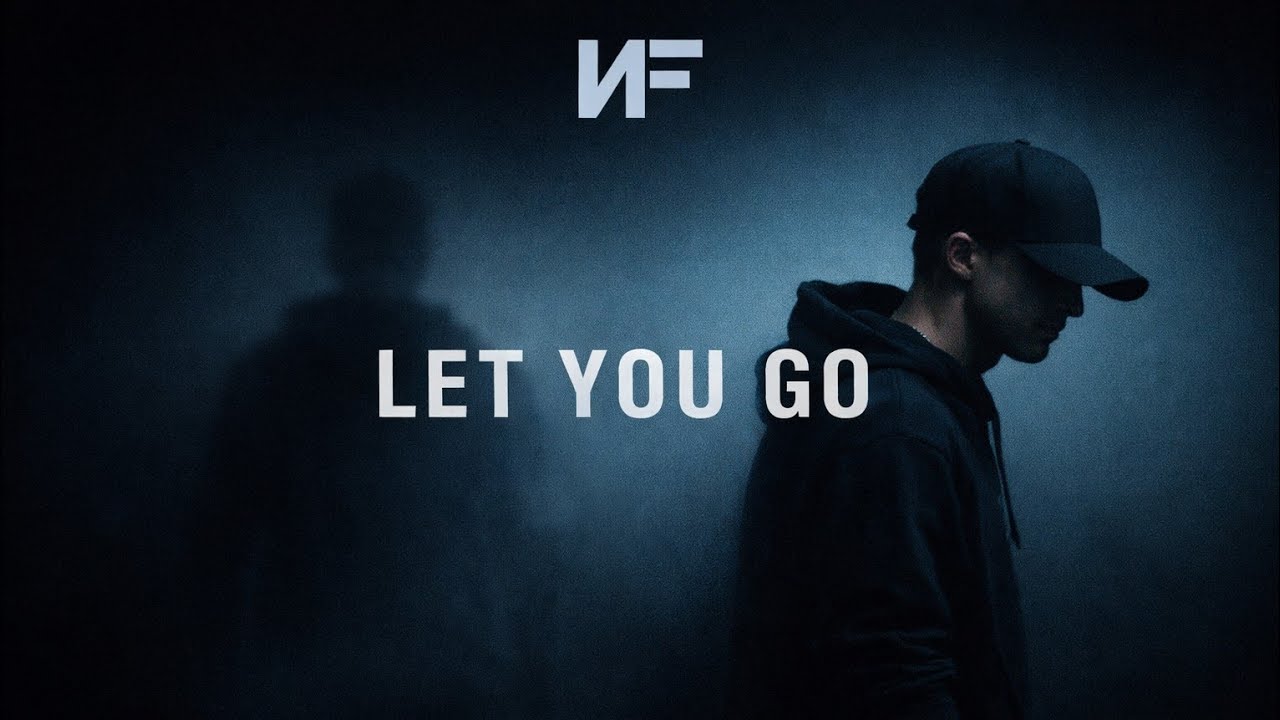 NF – “Let You Go” (Official Music)