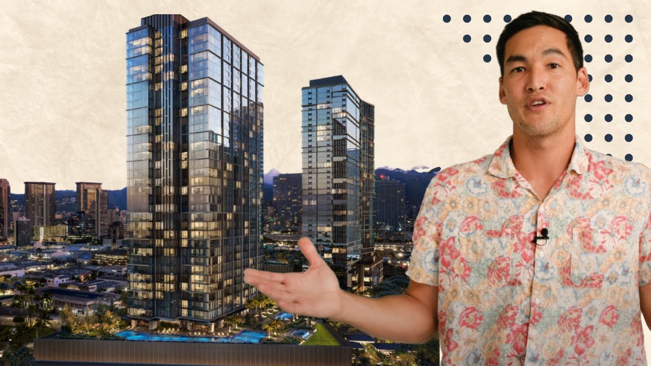 Kalae Ward Village: An Agent/Buyer's Unique Perspective