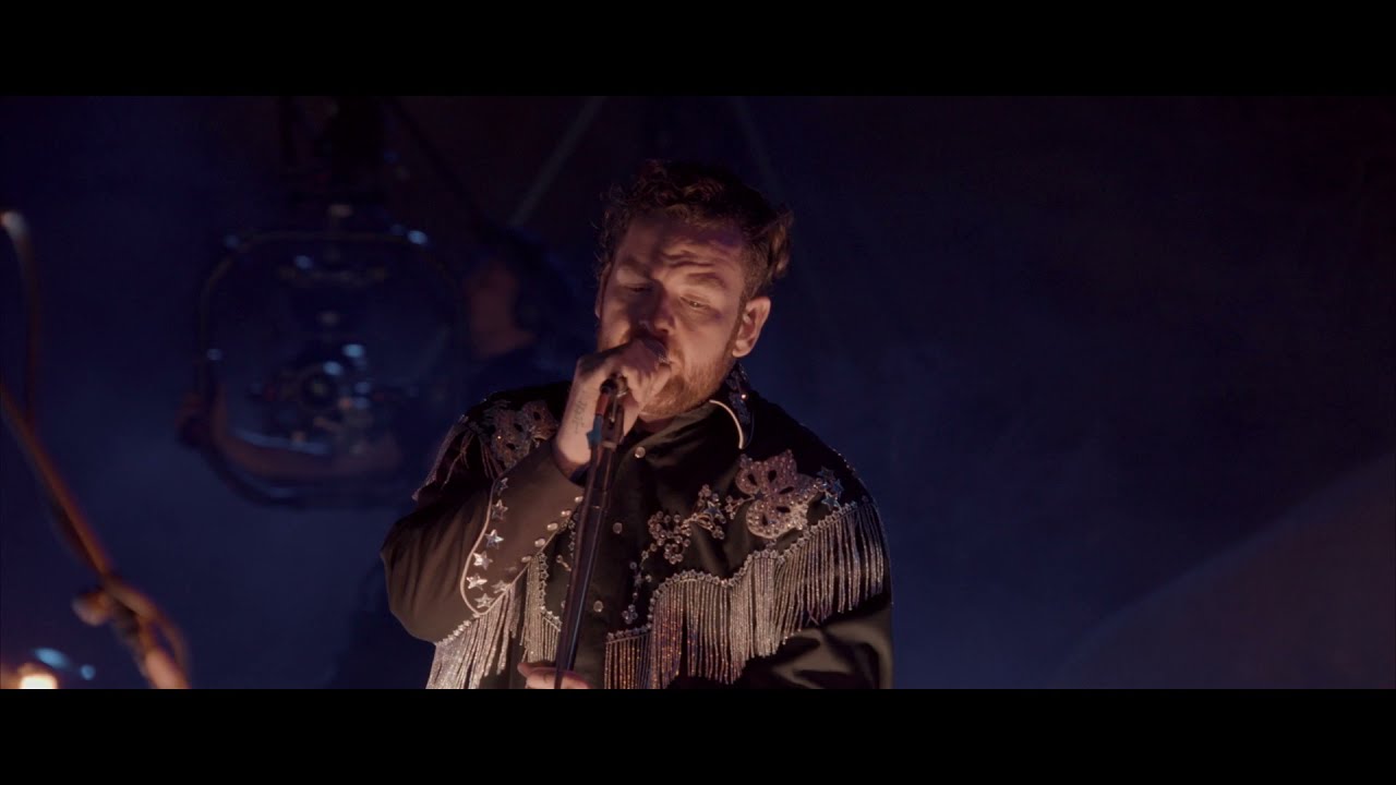 Senses Fail - Can't Be Saved x Joshua Tree (Live)