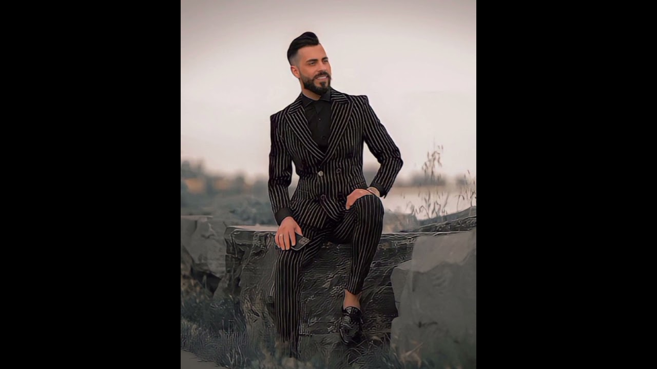 الفنان محمد الشيخ-والمايسترو جانو سيدو/الاغنيه الأكثر مطلوبه/من يوم الله خلقنا كبار 💪🔥 #محمد_الشيخ