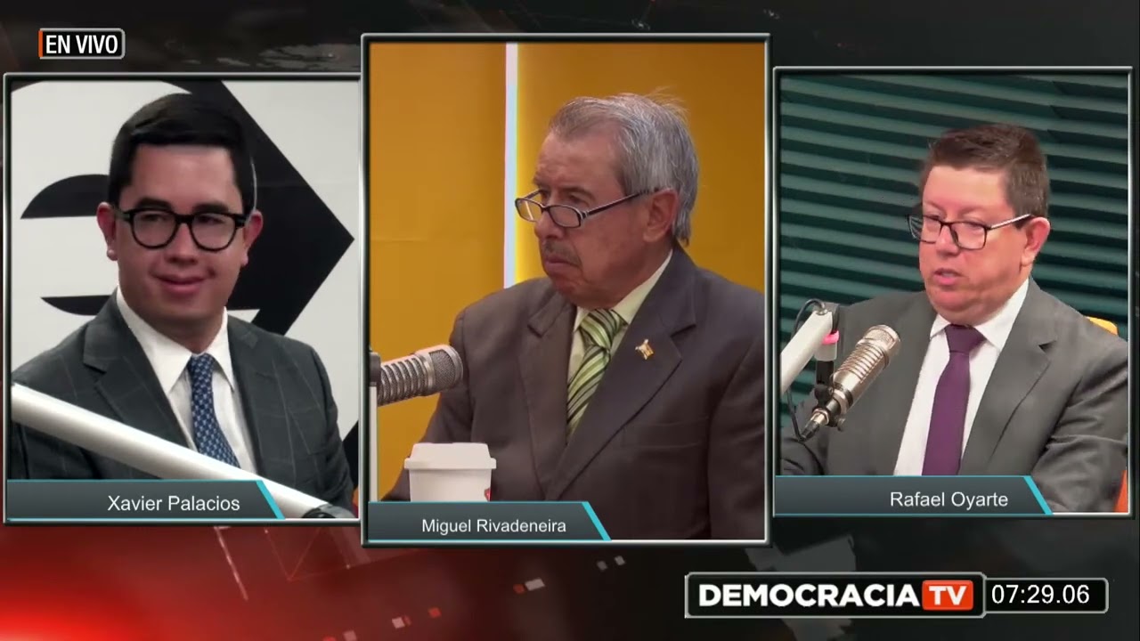 Análisis post electoral sobre la Constitución.