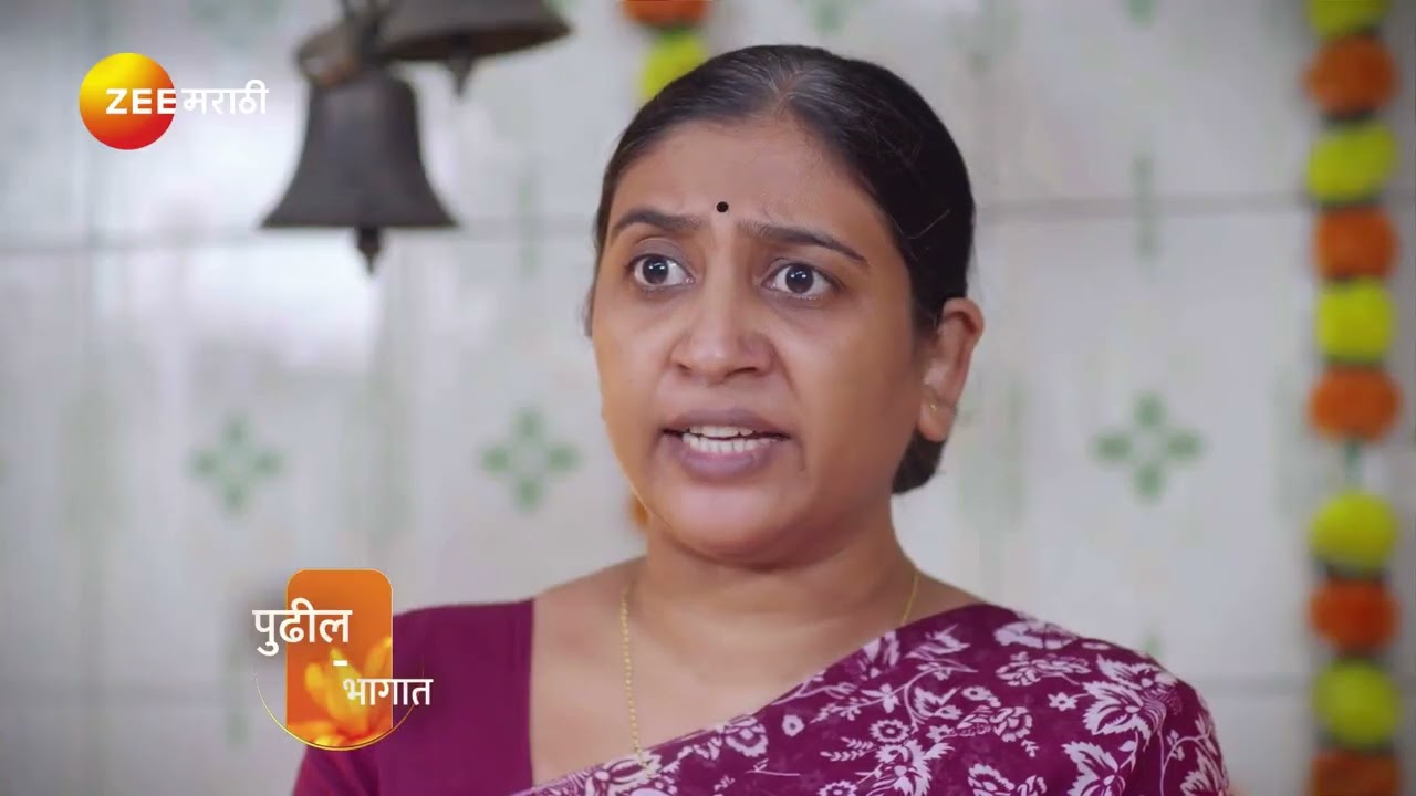 Shiva | Ep - 303 | Preview | Jan 19 2025 | Zee Marathi