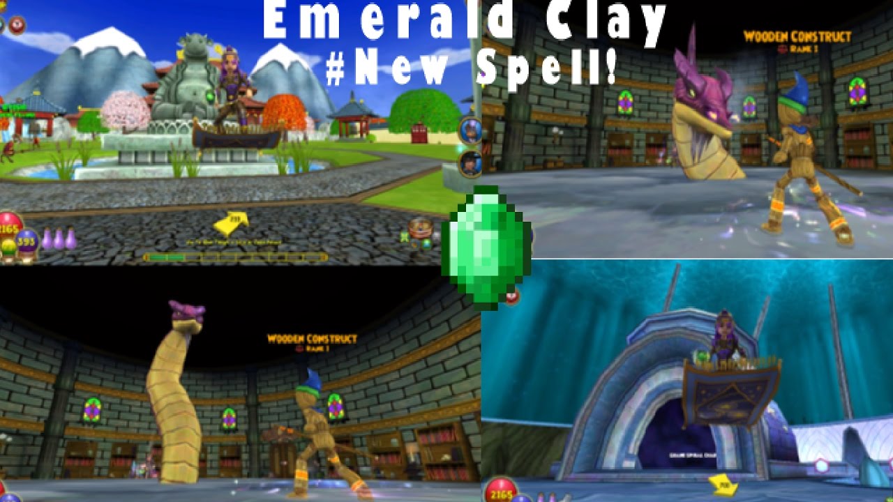 Wizard101 - 