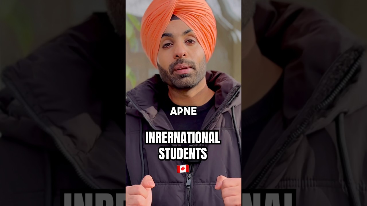 Canada Study Visa | 2024 #canadaimmigration #ytshorts #canada