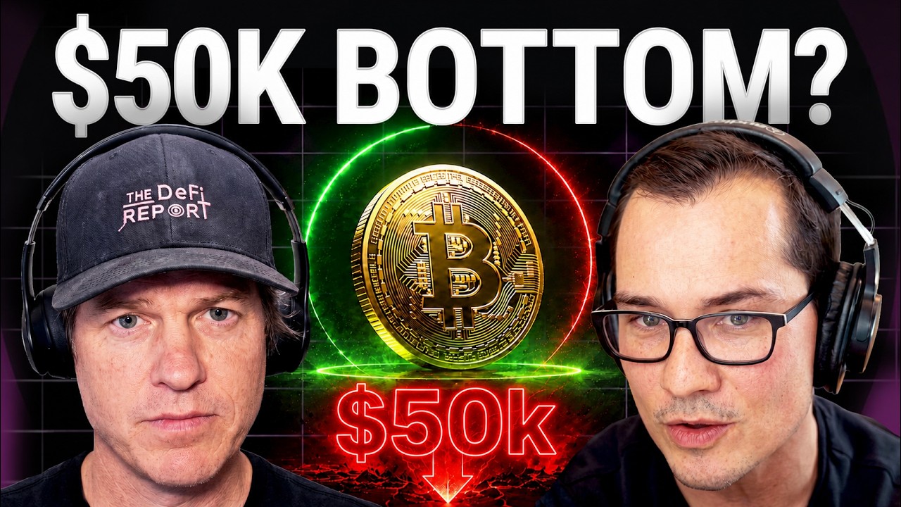 Bitcoin&rsquo;s Bounce Still Looks Too Early?