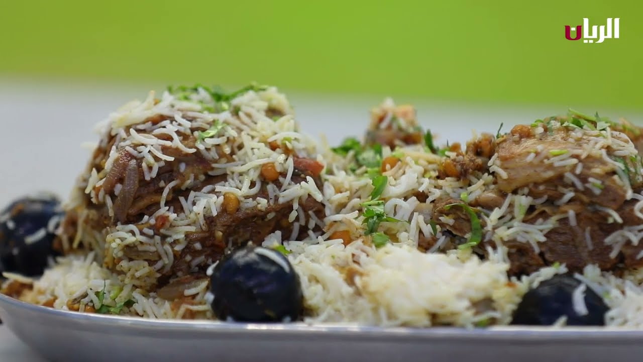 برنامج فيه العافية - طريقة تحضير 