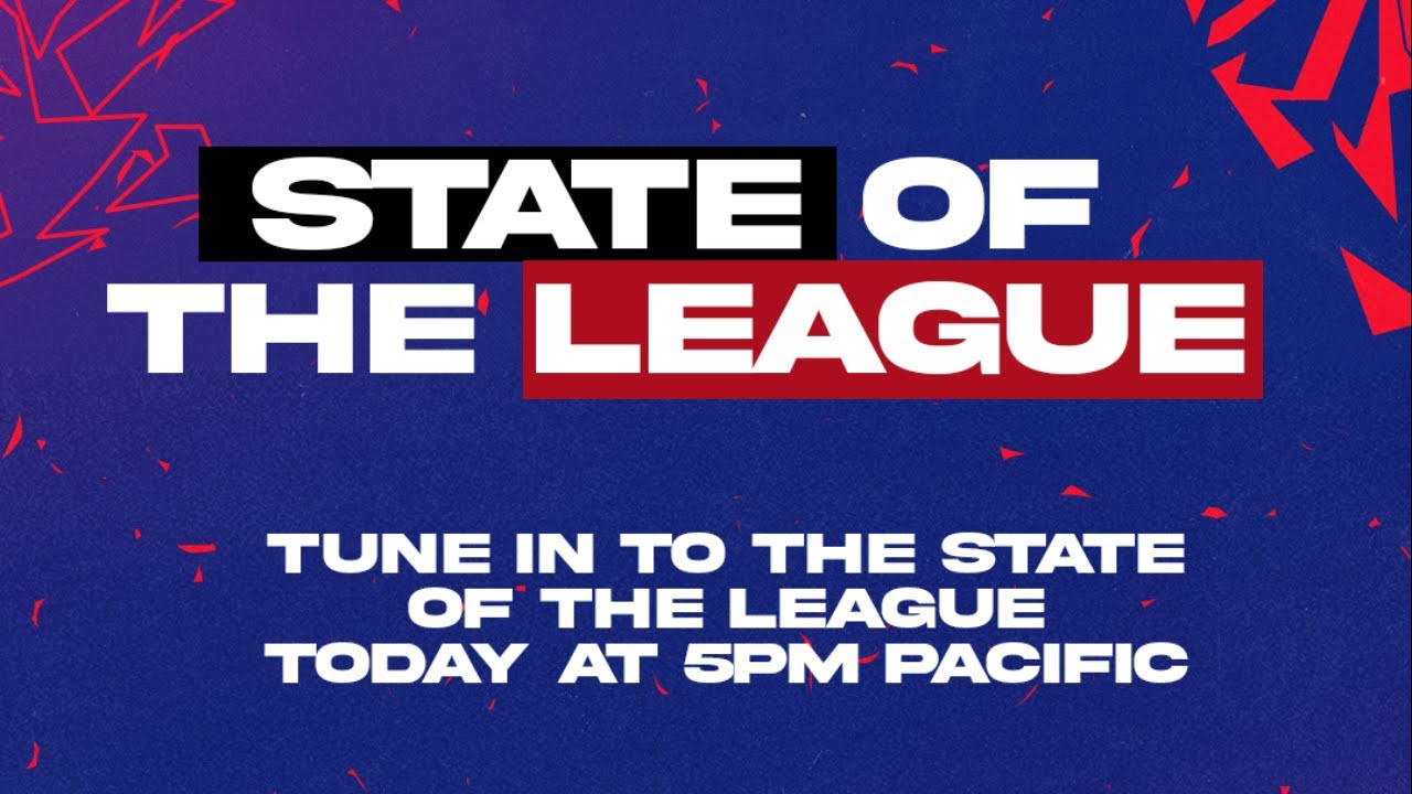 WCPPL/USXBL 2026 State of the League