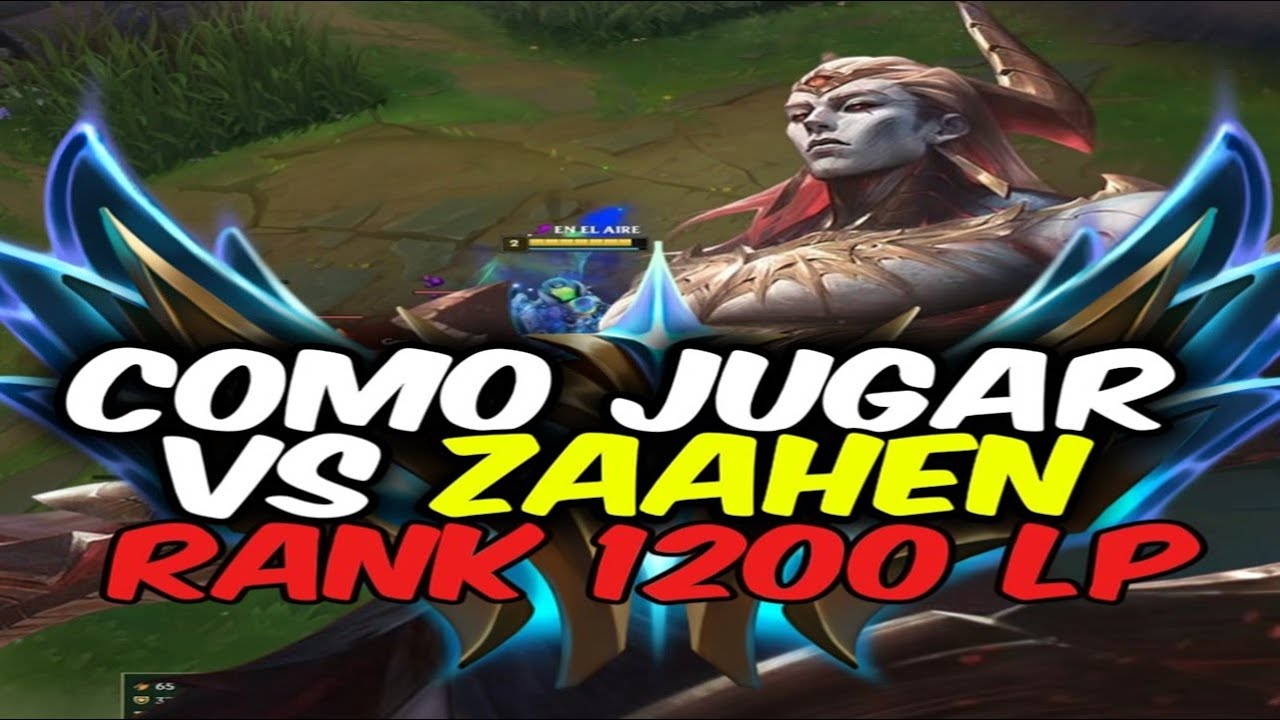 🧠🔥 Challenger 1200 LP vs Yo | Partida de alto nivel