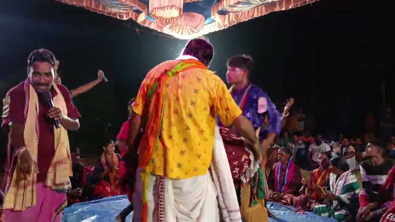 #Kirtanvideo#sambalpurikirtan Gailmarakirtanparty#barsapadhan#sb Creation09